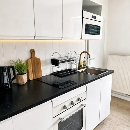 Apartment Eg M 70m2 15min Bis Salzburg *