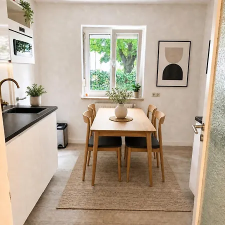Apartment Eg M 70m2 15min Bis Salzburg